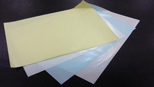 離型紙對不干膠材料模切加工質量存在什么影響？