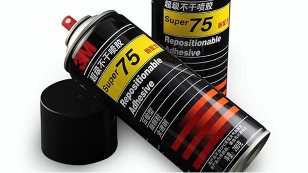你知道3M膠水可以使用在哪些地方嗎？
